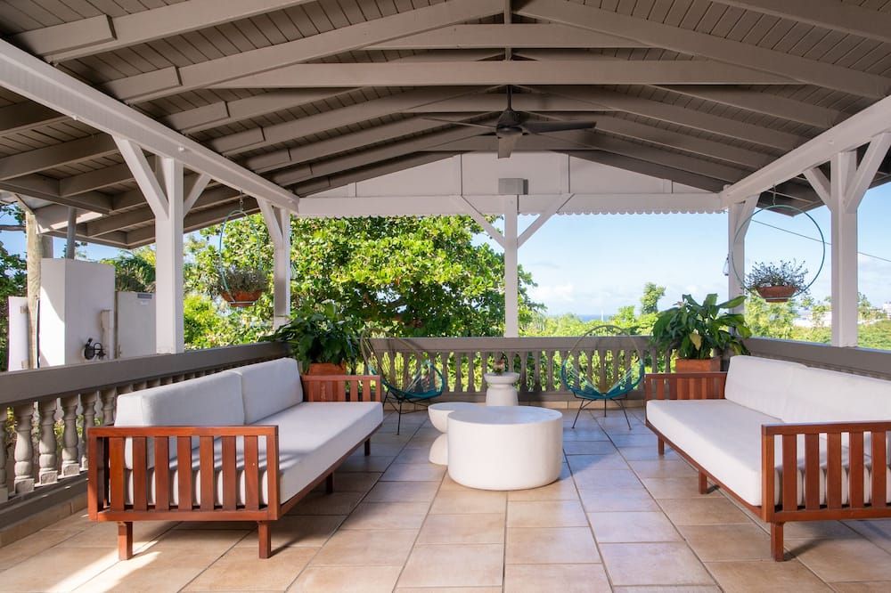 Balcon Photo