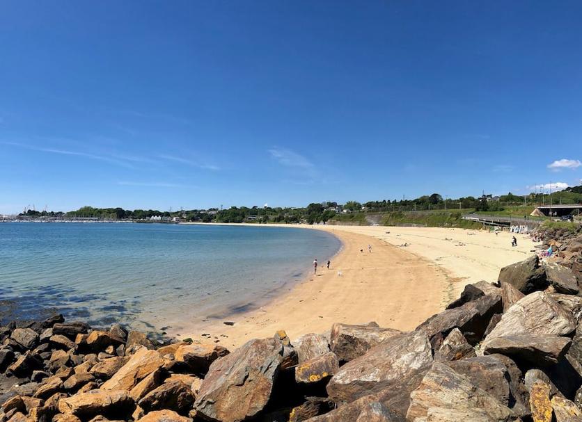 Plage Photo