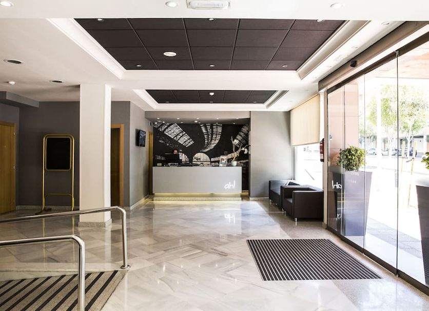 Hall d’entrée Photo