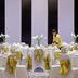 Salle de banquet