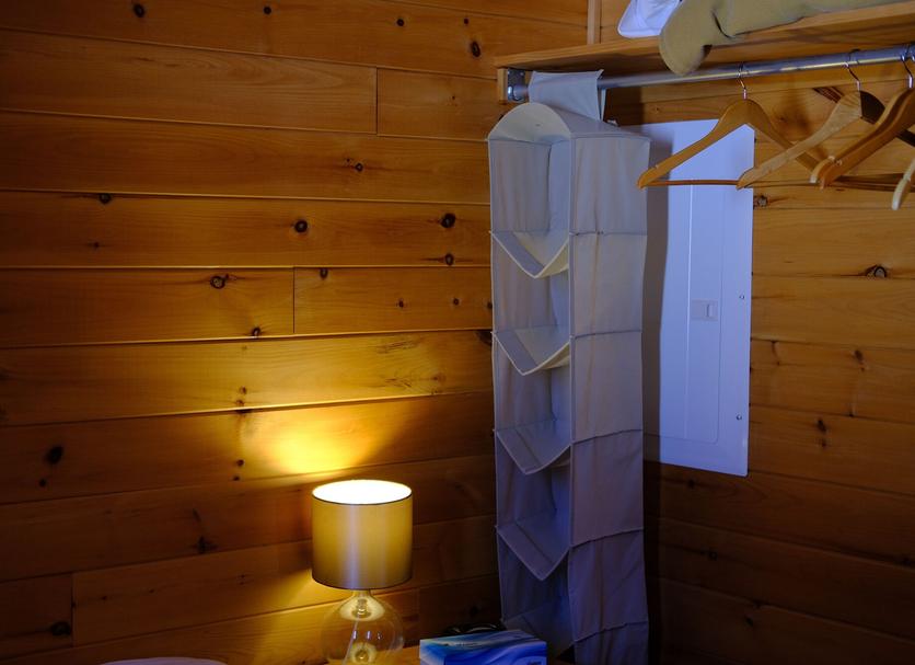 Équipements de la chambre Photo