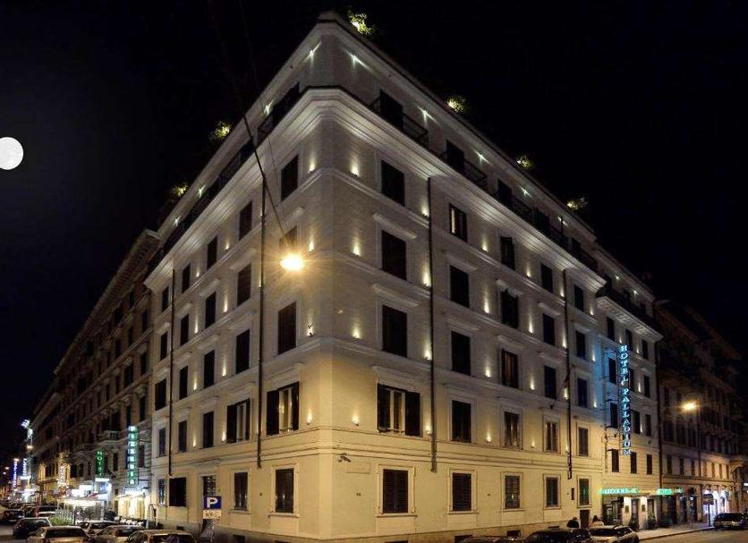 Bâtiment Photo