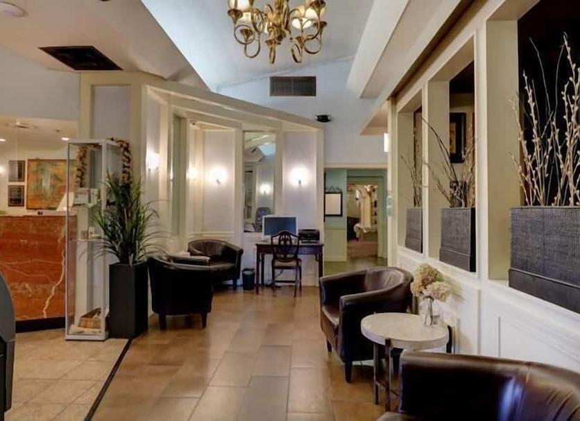 Hall d’entrée Photo