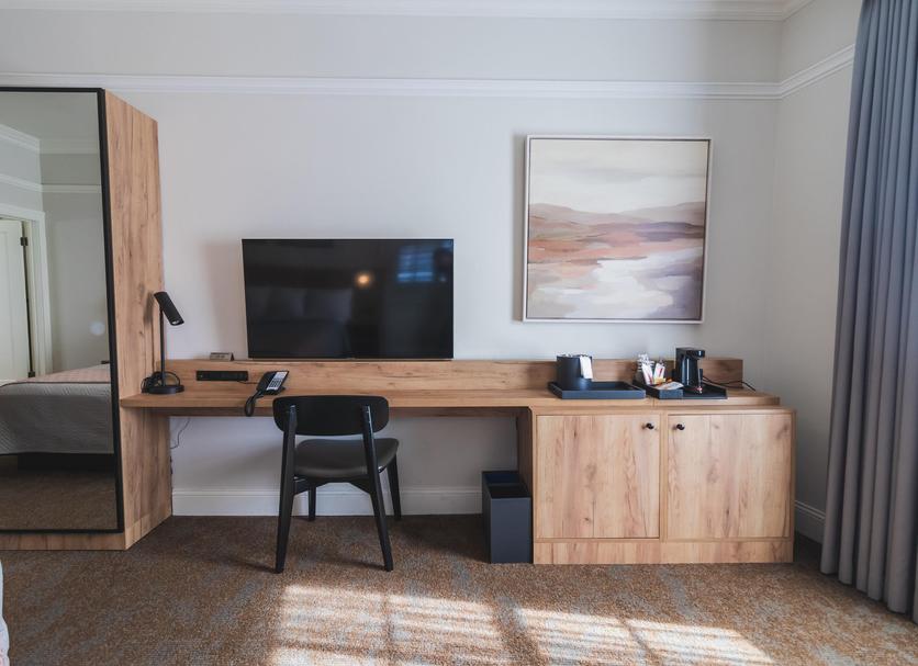 Équipements de la chambre Photo