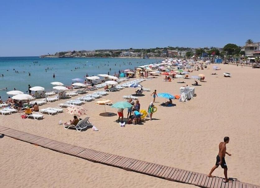 Plage Photo
