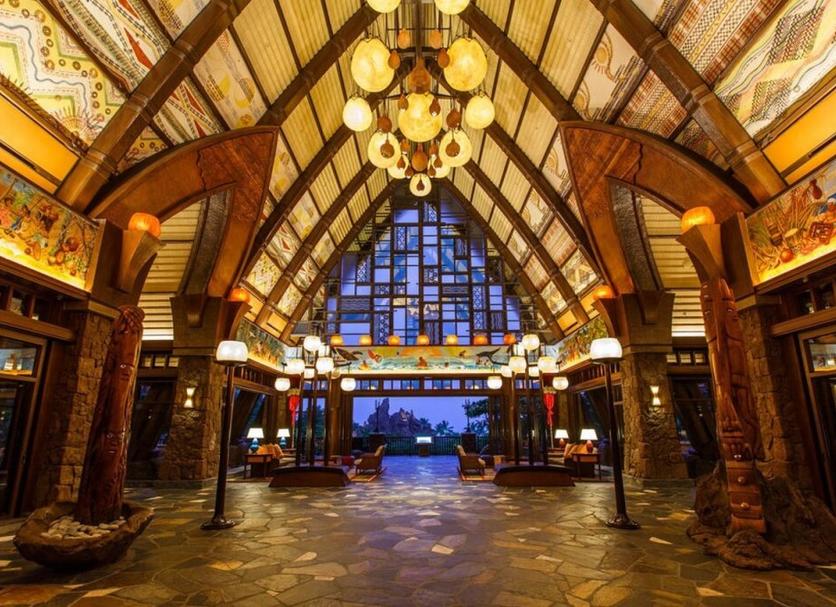 Hall d’entrée Photo