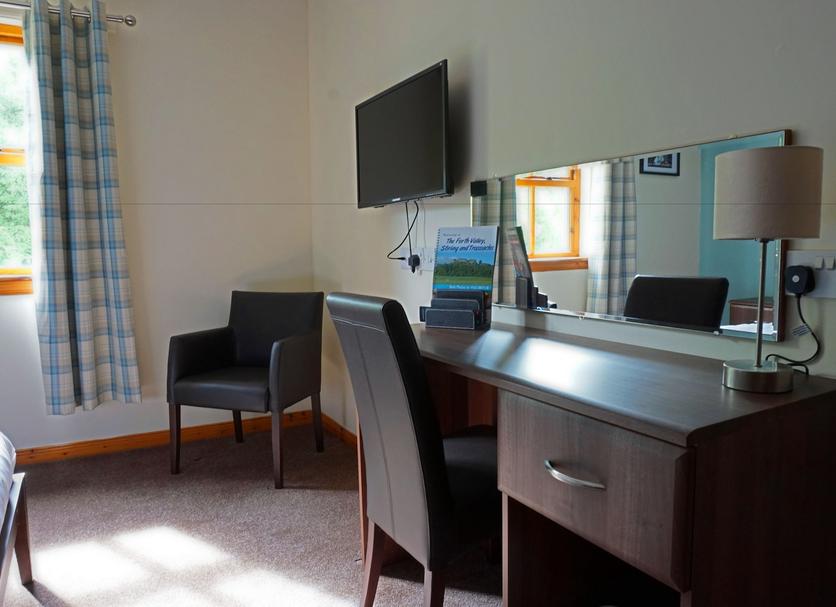 Équipements de la chambre Photo