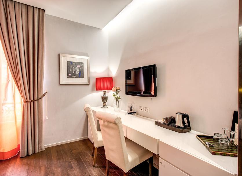 Équipements de la chambre Photo