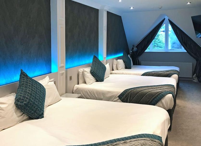 Chambre Photo