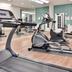 Salle de sport