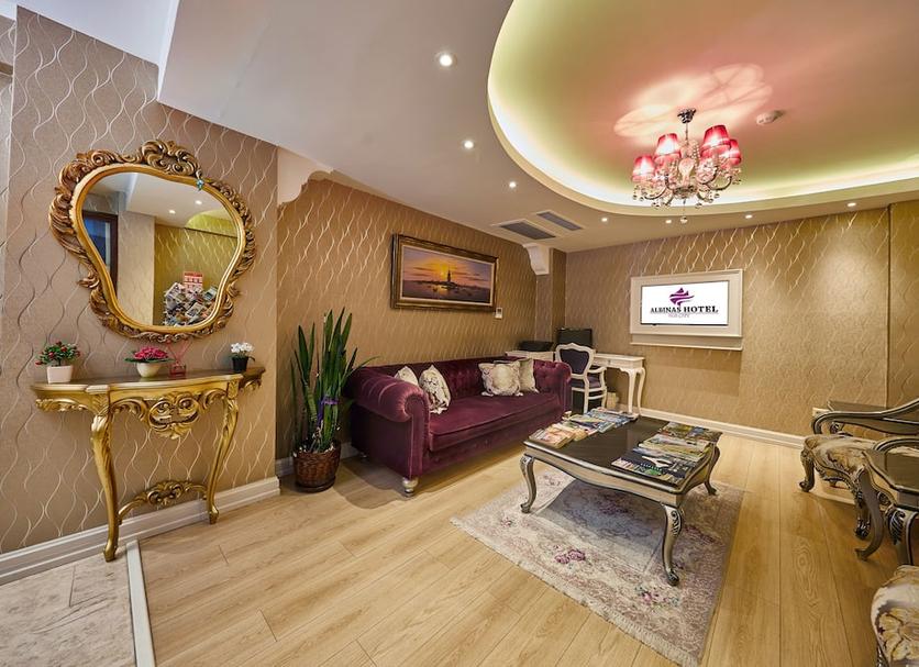 Salon Photo