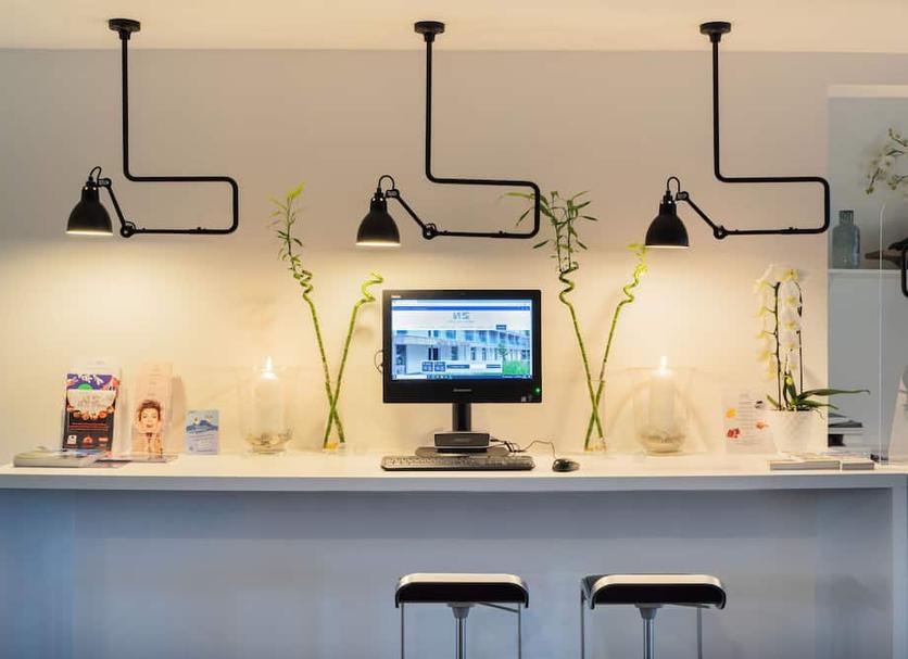 Équipements de la chambre Photo