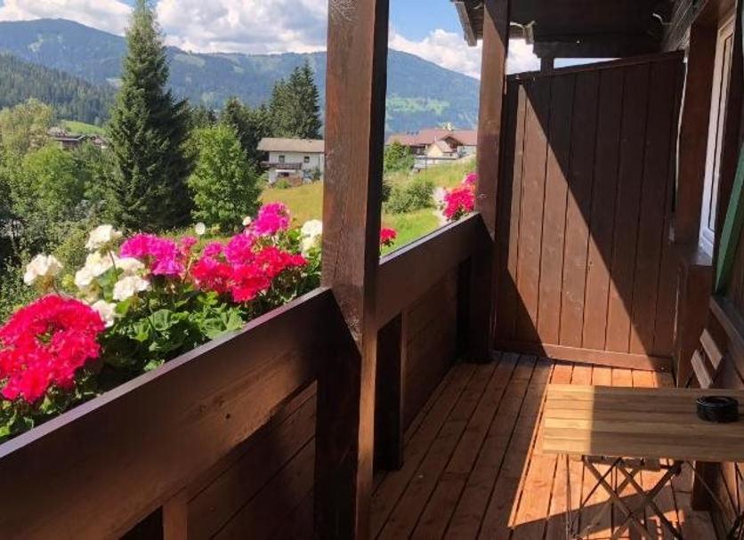 Balcon Photo