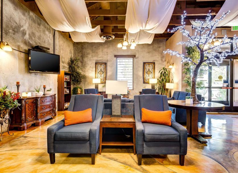 Salon Photo