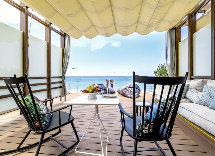 Balcon Photo