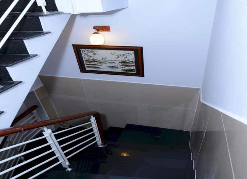 Escalier Photo