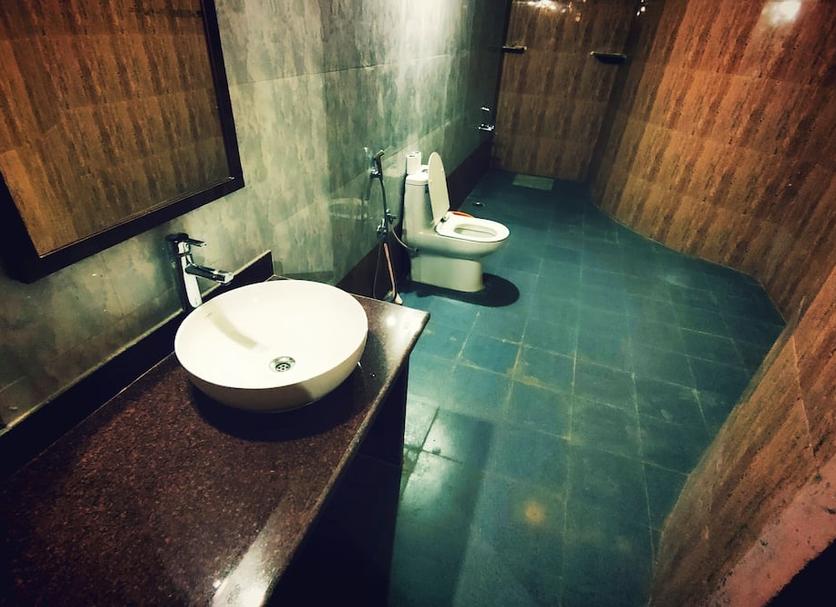 Salle de bain Photo