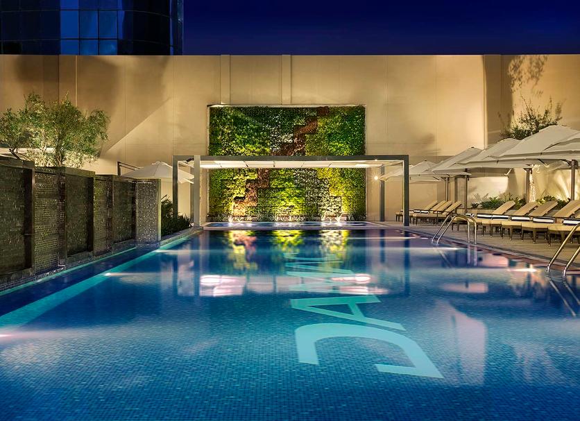 Piscine Photo