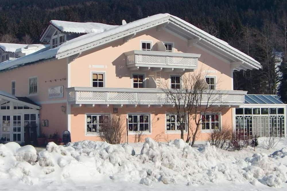 Bâtiment