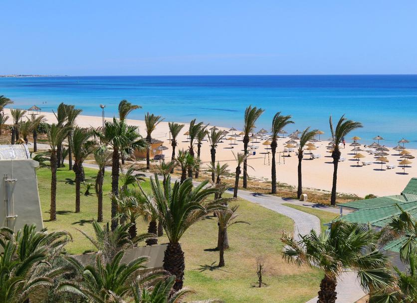 Plage Photo