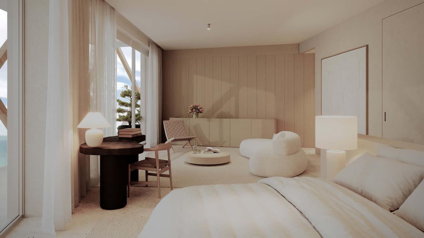 C-Hotels Silt