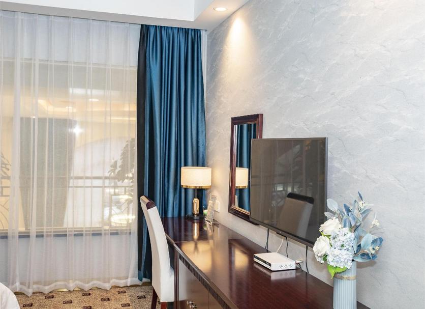Équipements de la chambre Photo