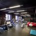 Salle de sport