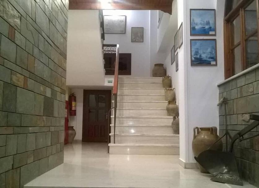 Escalier Photo