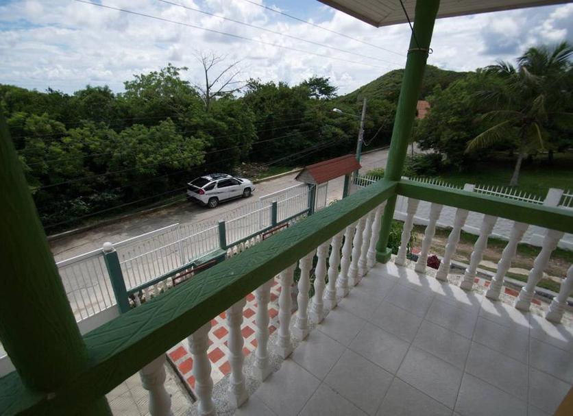 Balcon Photo