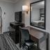 Équipements de la chambre