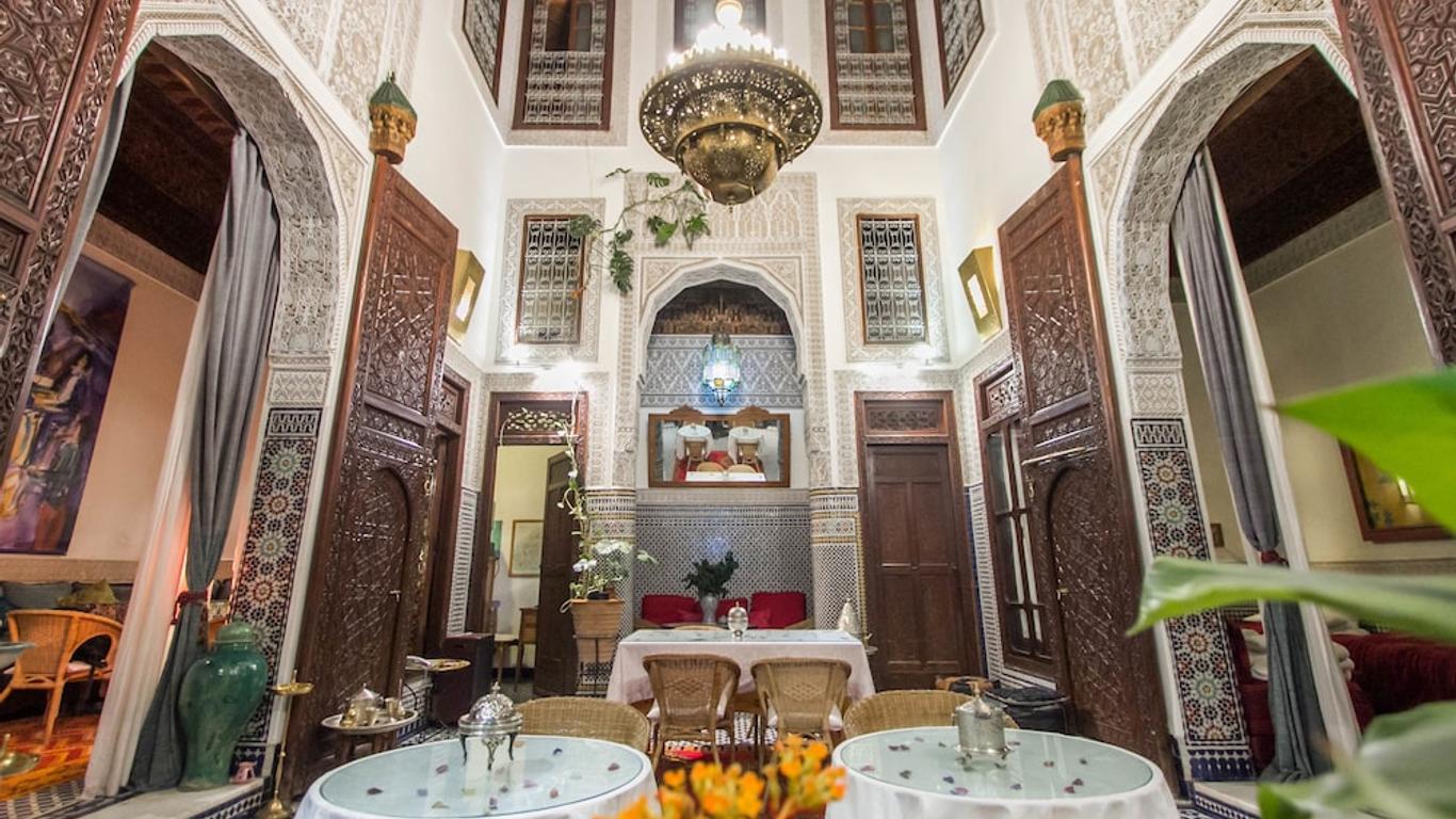 Riad Dar Cordoba