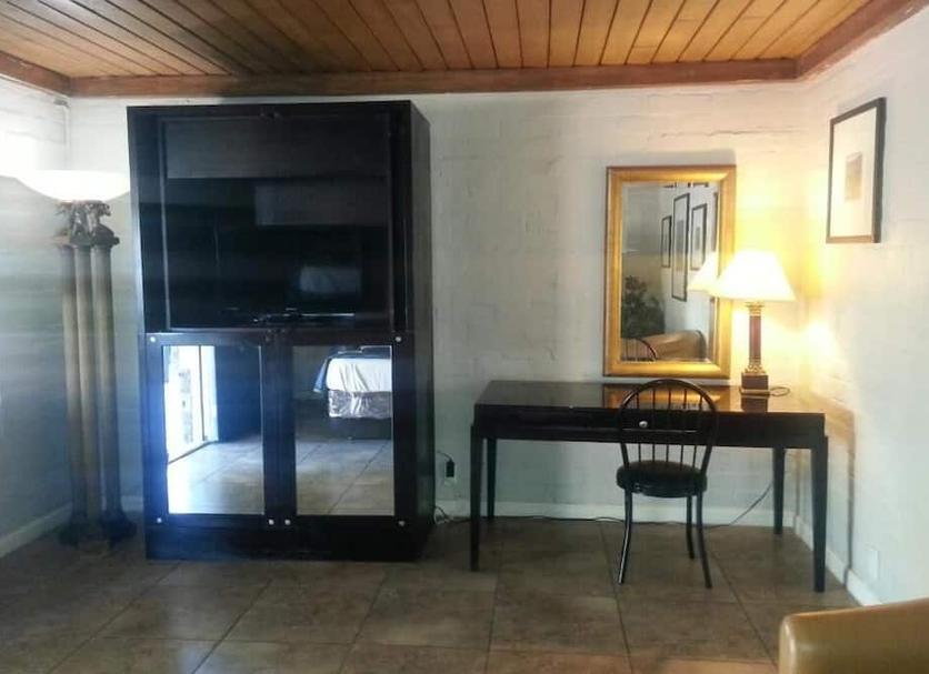 Équipements de la chambre Photo