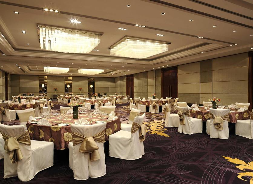 Salle de banquet Photo
