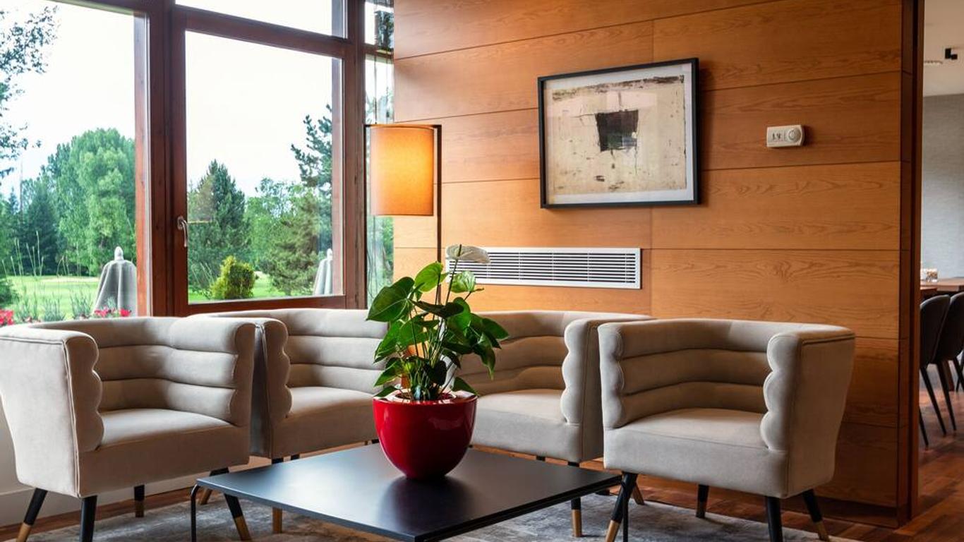 Chalet del Golf