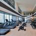 Salle de sport