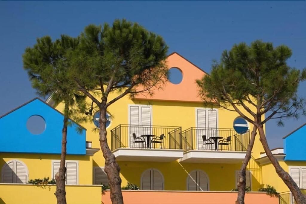 Bâtiment