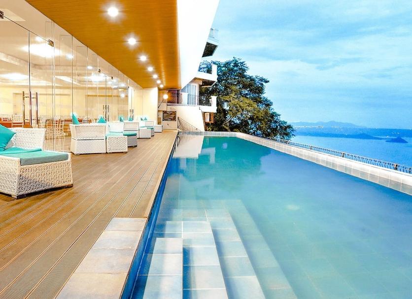 Piscine Photo