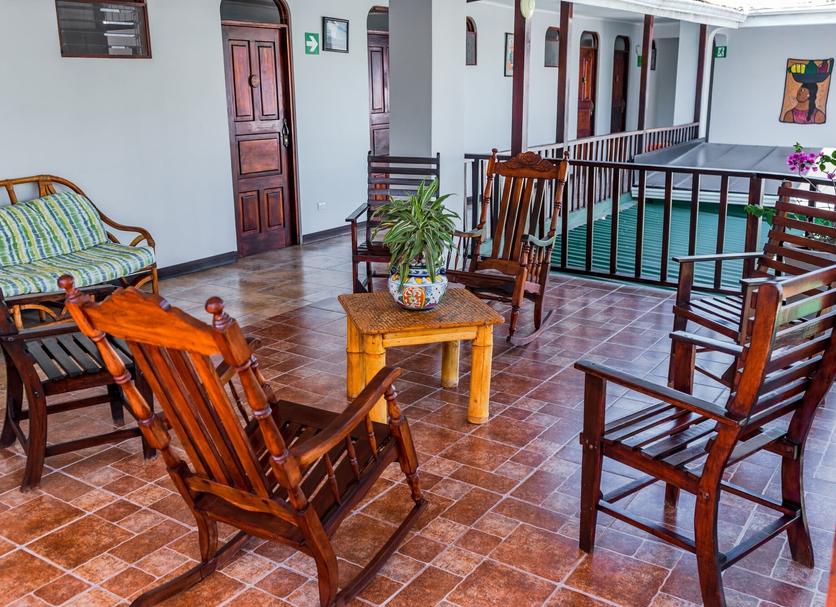 Balcon Photo