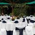 Salle de banquet