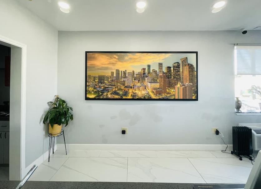 Équipements de la chambre Photo