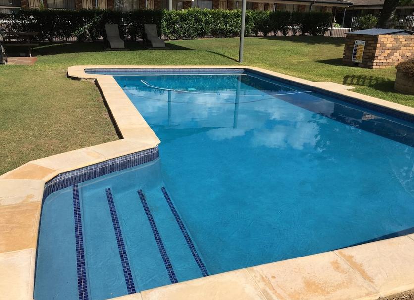 Piscine Photo