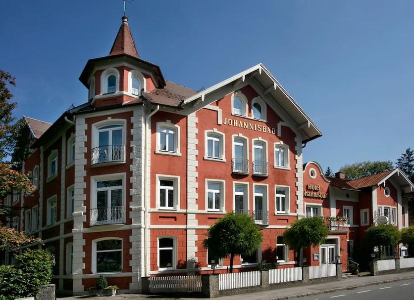 Bâtiment Photo