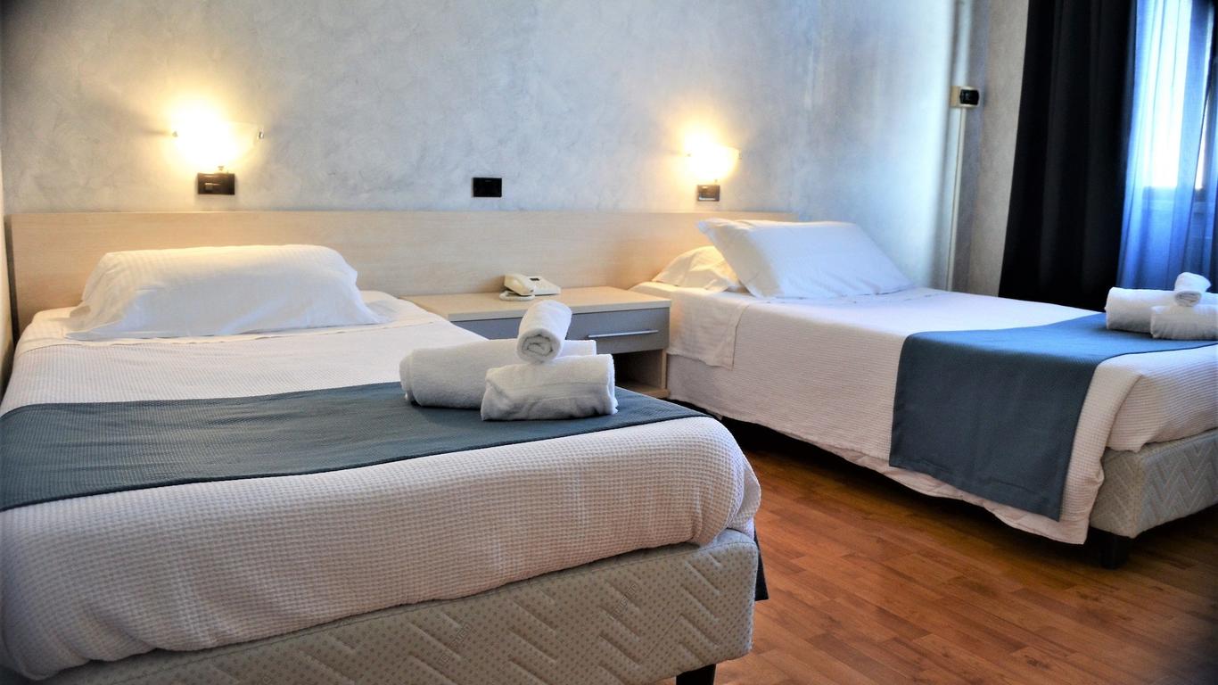 Park Hotel