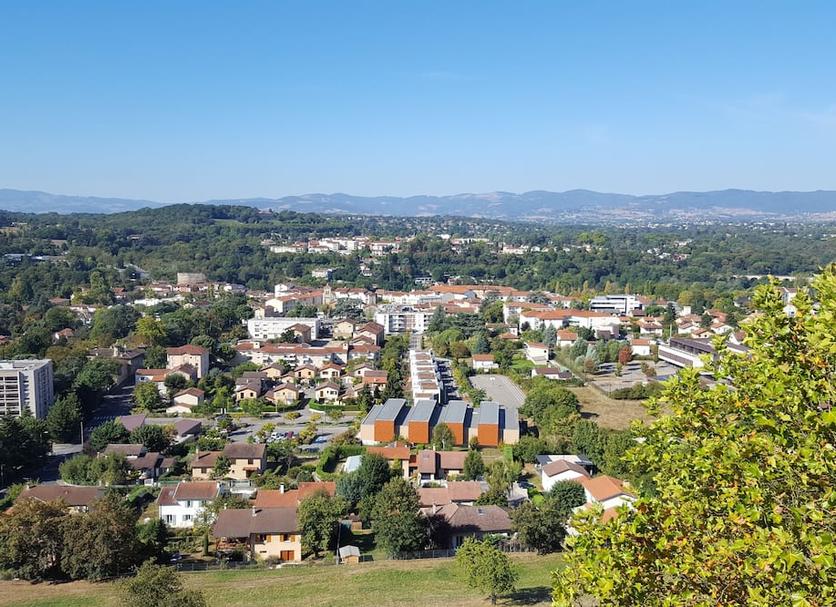 Extérieur Photo