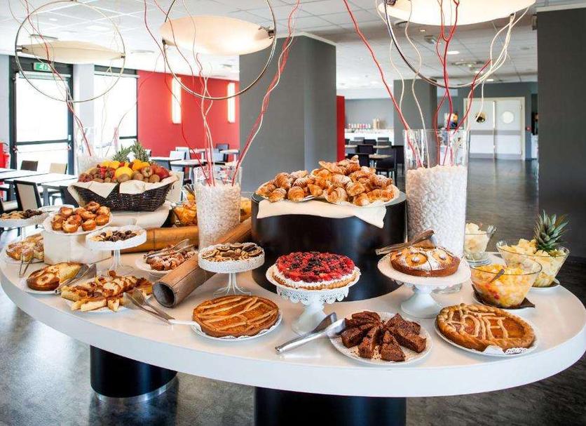 Salle à manger Photo