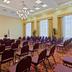 Espace de conférence