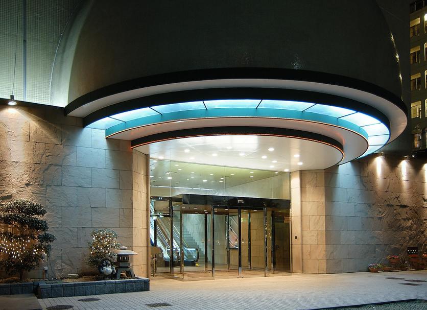 Bâtiment Photo