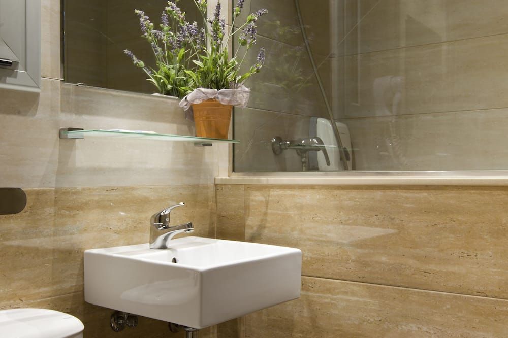 Salle de bain