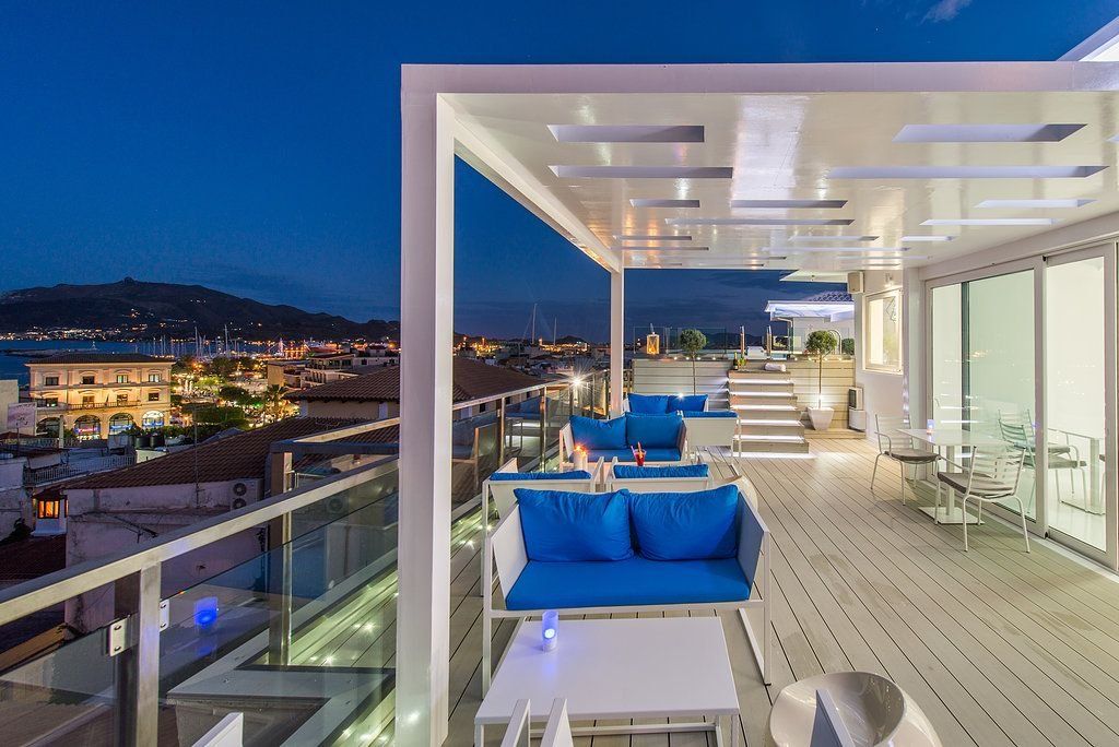 Balcon