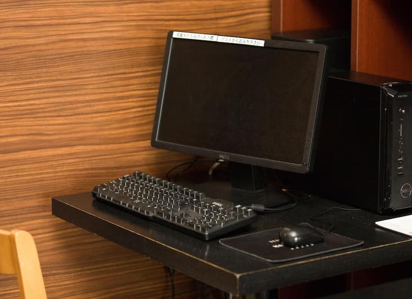 Équipements de la chambre Photo